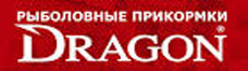 Рыболовные фирмы, dragon
