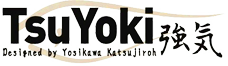 Рыболовные фирмы,Tsuyoki 